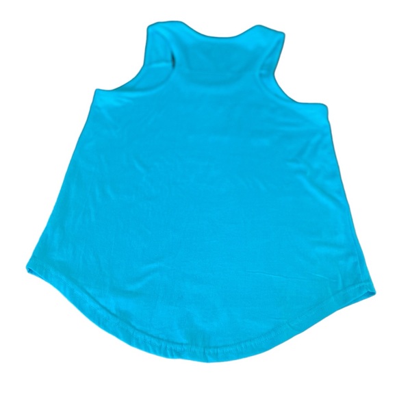 4/$20 💙❤️ Ole Miss Rebels Tank Top ❤️💙 - Picture 2 of 3